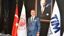 Celal Kadooğlu'ndan 19 Mayıs Mesajı