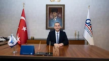 Murat Bakır’dan 19 Mayıs Kutlama mesajı