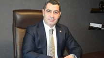 AK Parti Gaziantep Milletvekili Bünyamin Bozgeyik’ten 19 Mayıs mesajı