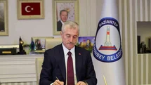 Tahmazoğlu 19 Mayıs Gençlik Spor Bayramını kutladı
