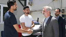 Kahramanmaraş'ta Asfalt Çalışmaları Başladı