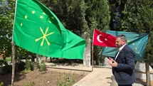 Girandük Berzeg Mezarı Başında Anıldı