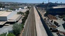 Darıca'da Yenileme Çalışmaları Başladı