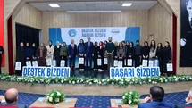 Kestel'de Eğitim Seferberliği Başlatıldı