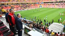 Kayserispor'un Önemine Dikkat Çekildi