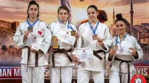 Kayserili Sporcu Balkan Şampiyonası'na Katılacak