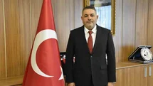 Başkan Sadıkoğlu'ndan Gençlere Mesaj