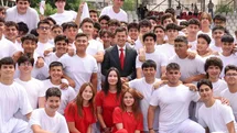 Gençlik Bayramı Marmaris’te Coşkuyla Kutlanacak