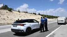 Karaman’da aranan 6 kişi tutuklandı