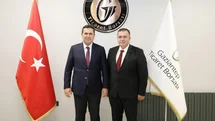Gaziantep'te 19 Mayıs Mesajı Yayınlandı