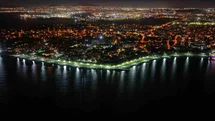 Tuzla’da Parklar Aydınlatıldı ve Güvenli Hale Getirildi