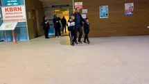 Fenerbahçeliler Derneği’ni kundaklayan çocuklar yakalandı