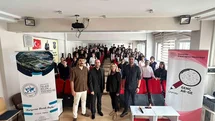 GİBTÜ Bilim Söyleşileri Başarıyla Tamamlandı