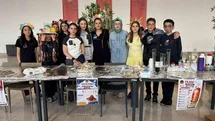 Bilim ve Teknoloji Şenliği Uzay Temasıyla Gerçekleşti