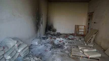 Esenyurt'ta Kundaklama İddiası Gündemde
