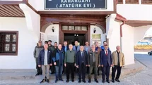 Zafer Haftası Hazırlıkları Sürüyor