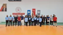 Malatya'dan 5 Takım Ordu'da Yarışacak