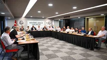 Sektörden kurbanlık uyarısı