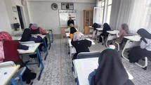 Simav’da "Çocuk İlmihali" bilgi yarışması yapıldı