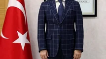 Marmaris'te 19 Mayıs Mesajı Yayınlandı