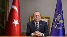 Bursa'da 19 Mayıs Mesajı