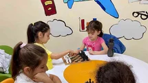Menteşe'de Satranç Eğitimlerine İlgi Artıyor