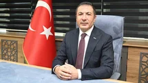 Denizli'de 19 Mayıs Mesajı