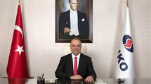 SANKO Üniversitesi Hastanesi'nden 19 Mayıs Mesajı