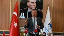 Manisa'da Başkan Balaban Açıklamalarda Bulundu