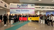 İnönü Üniversitesi Öğrencileri 4 Ödül Kazandı