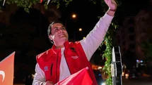 Umut Yılmaz'dan 19 Mayıs Mesajı