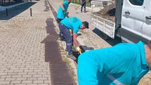 Hayvan Pazarında Bayram Hazırlıkları Başladı