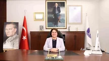Didim'den 19 Mayıs Mesajı