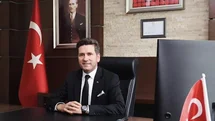 Tavas'ta 19 Mayıs Bayramı Mesajı