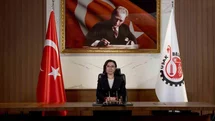 Uşak’tan 19 Mayıs Mesajı