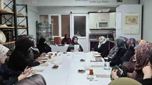 Bayburt’ta Aile Programları Devam Ediyor