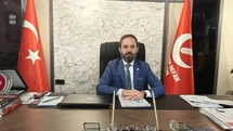 Yeniden Refah Partisi Kayseri Mesajı