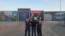 Afyonkarahisar'da Jandarma Operasyonu