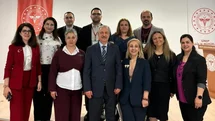 Yenidoğan Canlandırma Eğitimi Sinop'ta Tamamlandı