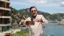Ramazan Bingöl İle Yeni Lezzetler Muğla'da