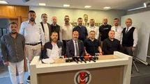Denizli'de Eğitim Faaliyetlerine Dikkat