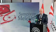 Şampiyon Melekler Nilüfer'de Yaşatılıyor