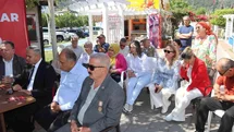 Fethiye'de Vatan Protokolü İmzalandı
