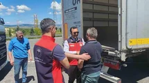 Çanakkale'de Hayvan Denetimleri Sürüyor