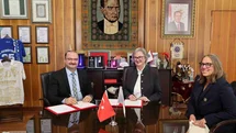 Avusturya ile Kültürel İş Birliği Protokolü İmzalandı