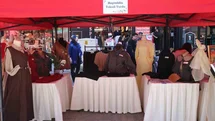 Bolu'da Kız Öğrencilerin Eserleri Beğenildi