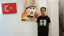 Kartepe'de 19 Mayıs Ruhu Sergilendi