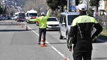 Ordu'da Trafik Denetimleri Artıyor
