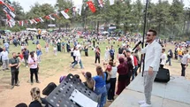 Söke’de Karadeniz havası esti