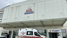 Kastamonu'da Motosiklet Kazası